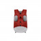 BBR-DC-DJ-SPI-RED-S
